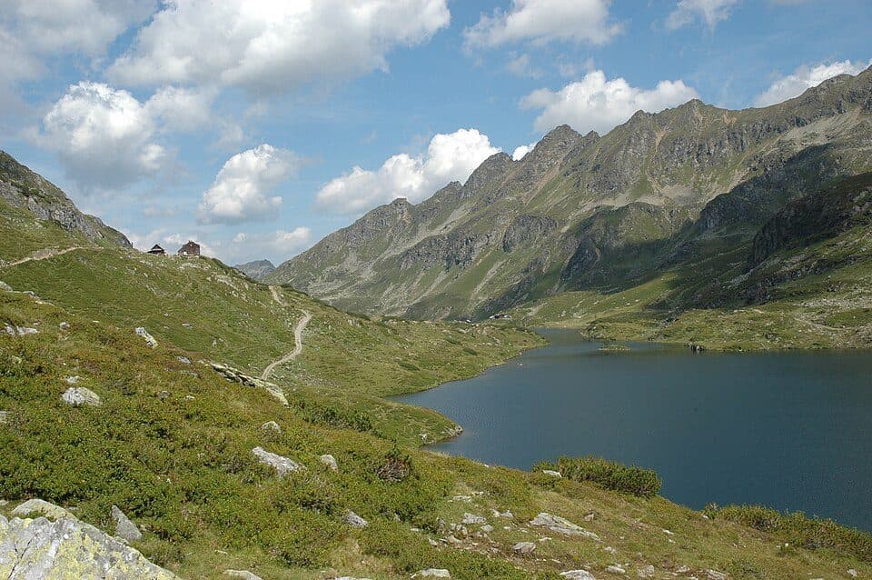 Ignaz-Mattis-Hütte — photo 2