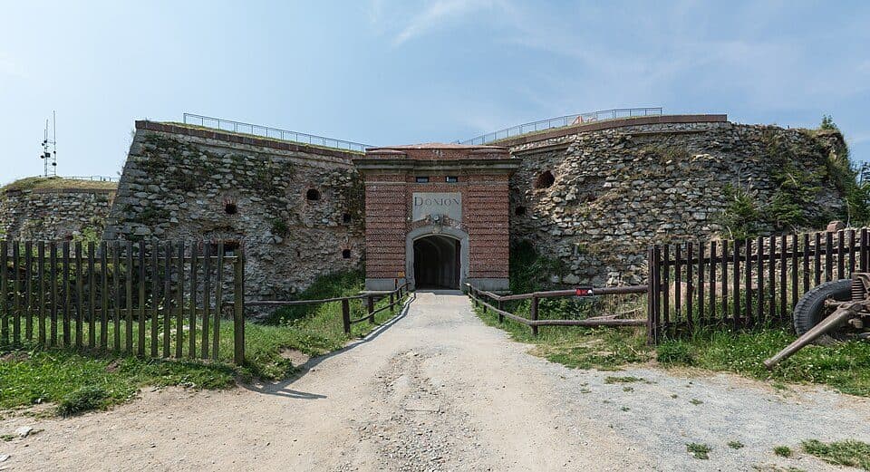 Szlak zielony