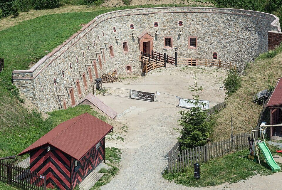 Szlak Żółty