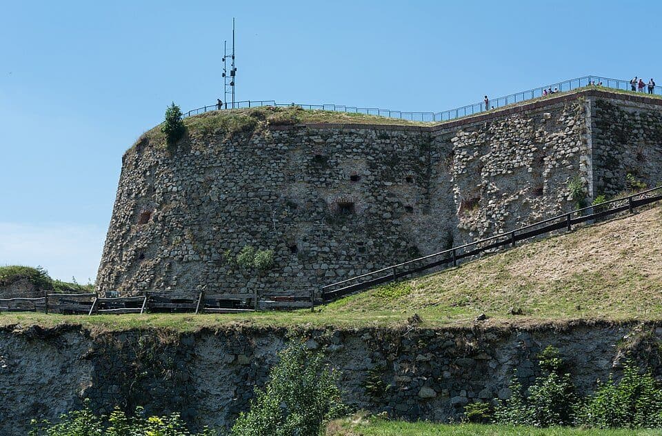 Ostroszowice – Pod Malinową