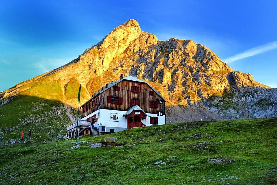 Guttenberghaus