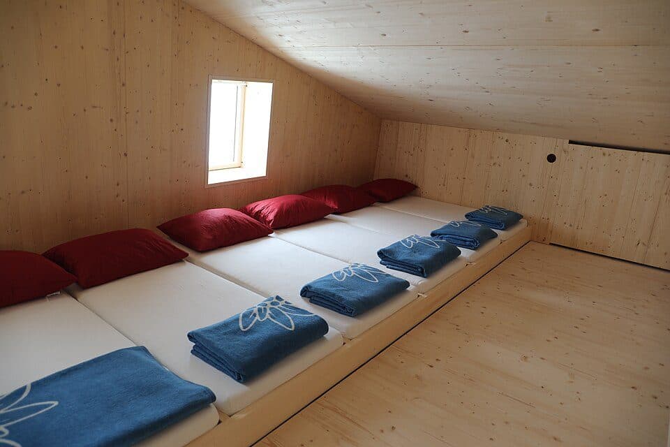 Seethalerhütte — zdjęcie 3