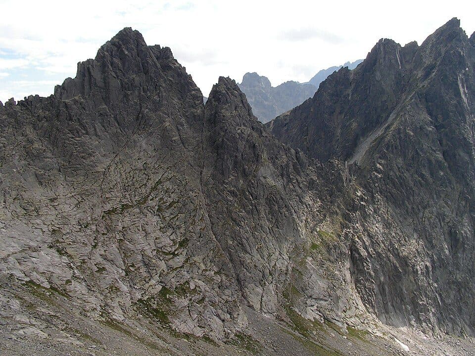 Hegyestorony — 2. fotó