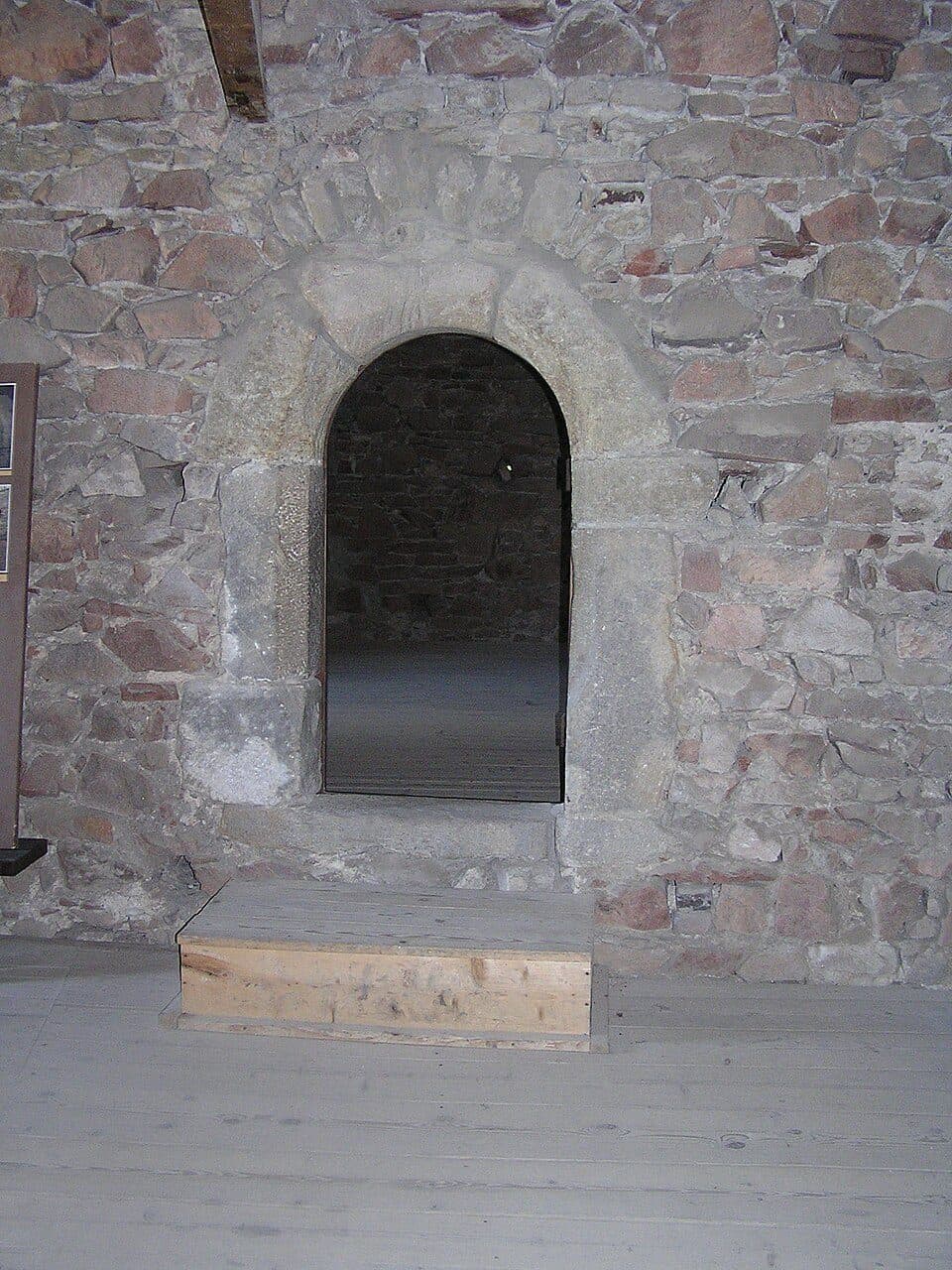 [Ž] Studánka (hotel) - Černá tabule (rozc.)