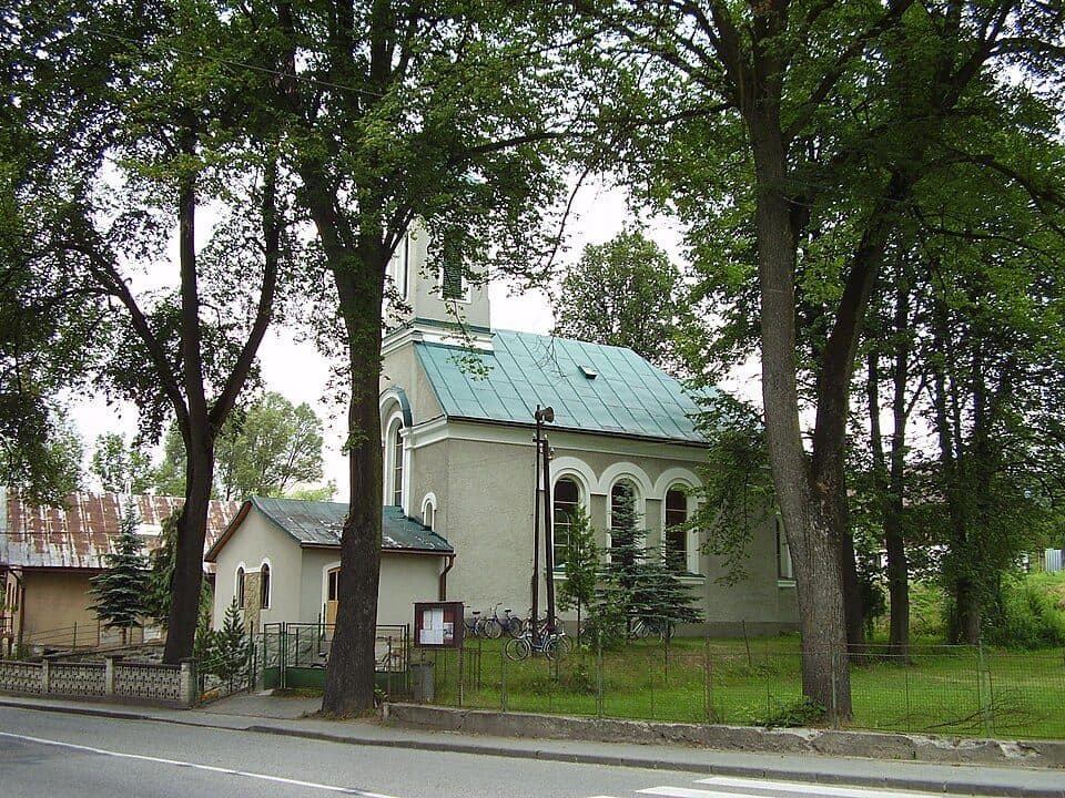 Pohronská Polhora-sedlo Chlpavice-Machniarka