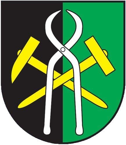 Podbrezová - Hronec