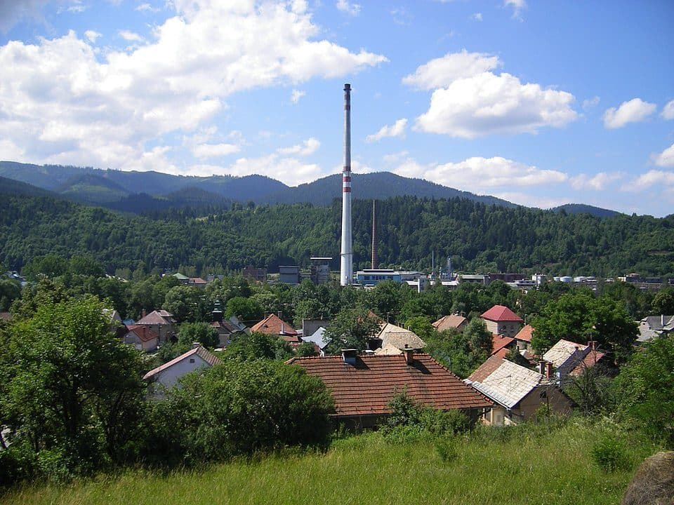 Partizánska cesta