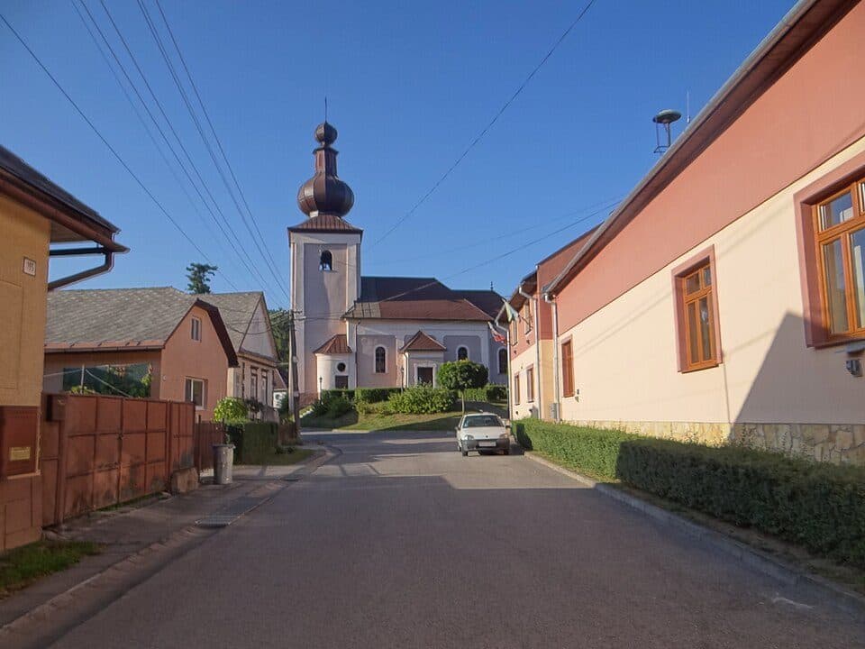 Mokrá Lúka — zdjęcie 2