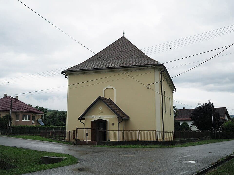 Mokrá Lúka — zdjęcie 3