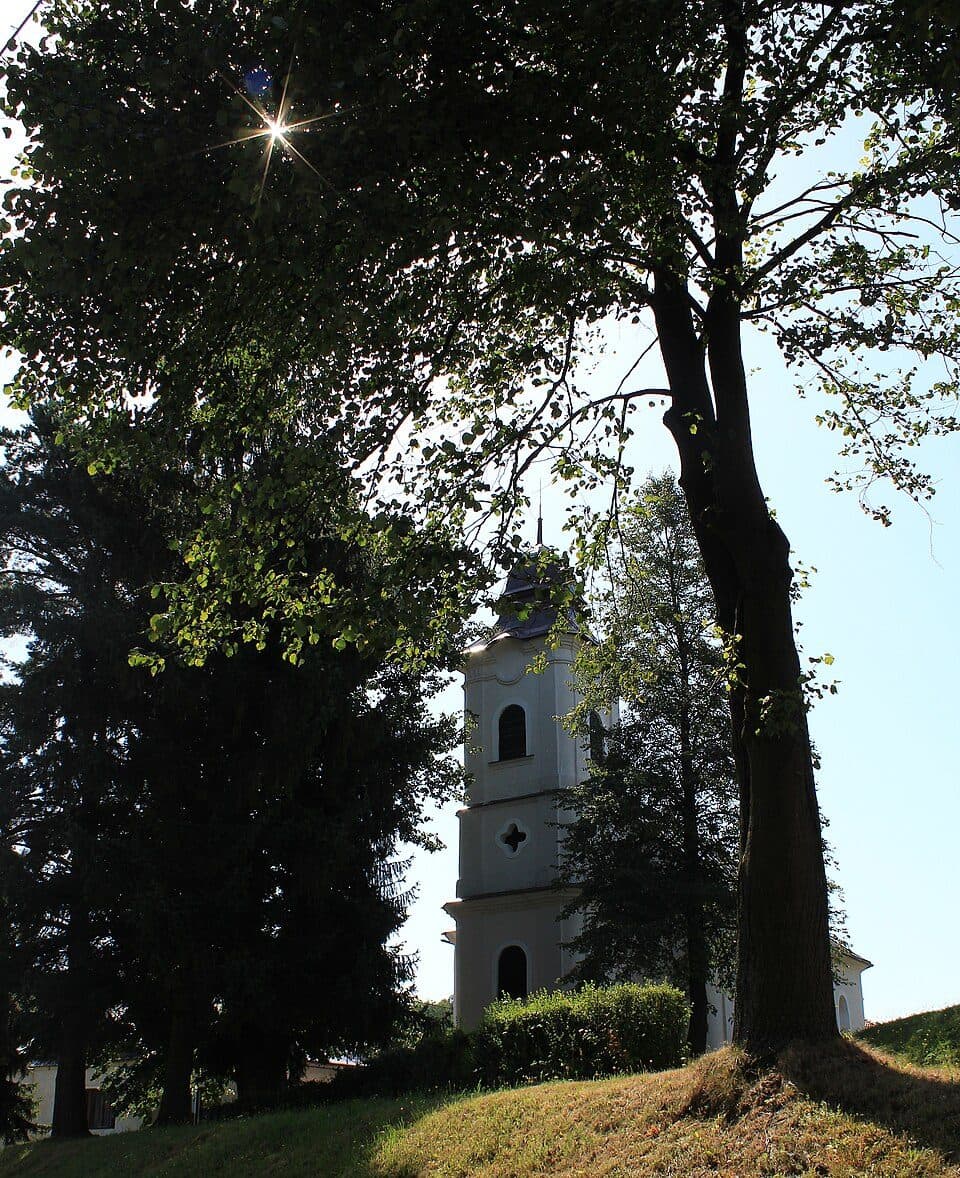 Čerín - Veľká Zolná