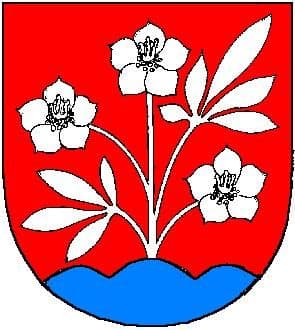 Pohorelá - Na ohrade