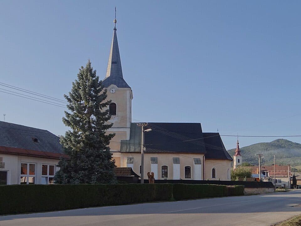 Gemerská zelená cesta