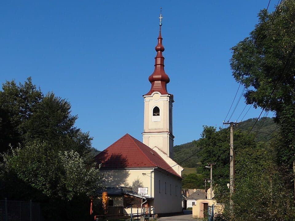 Gemerská zelená cesta
