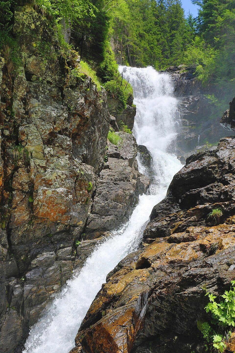 Kleiner Riesachfall — zdjęcie 3