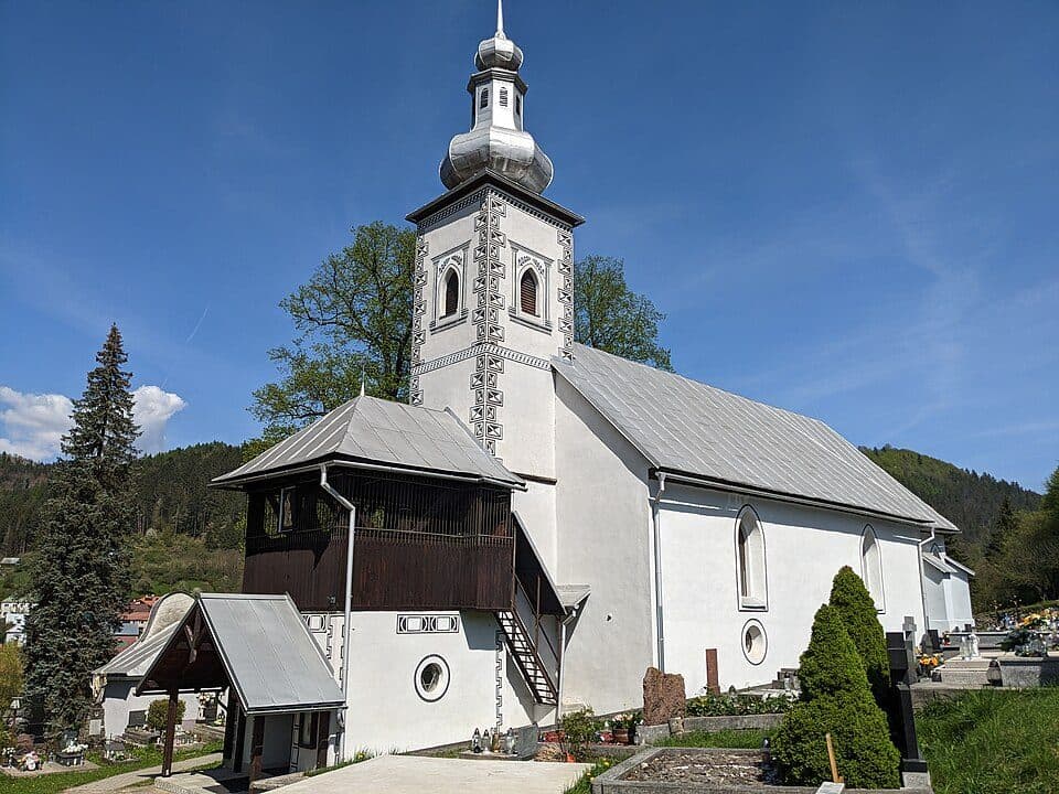 Valaská — zdjęcie 3