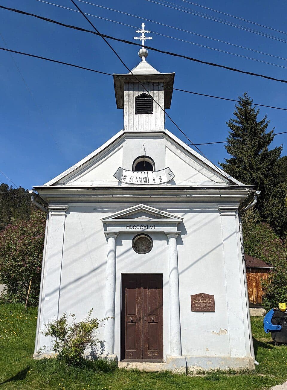Valaská — zdjęcie 2