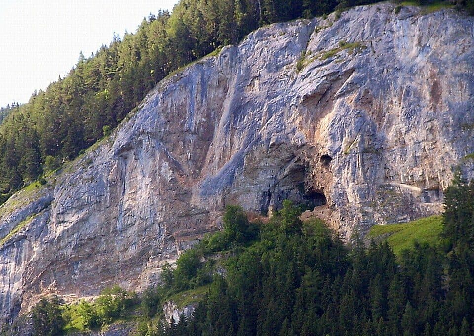Puxerloch