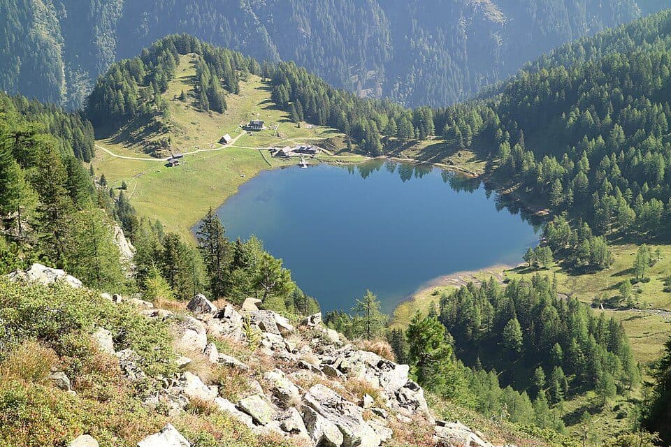 Duisitzkarsee — zdjęcie 2