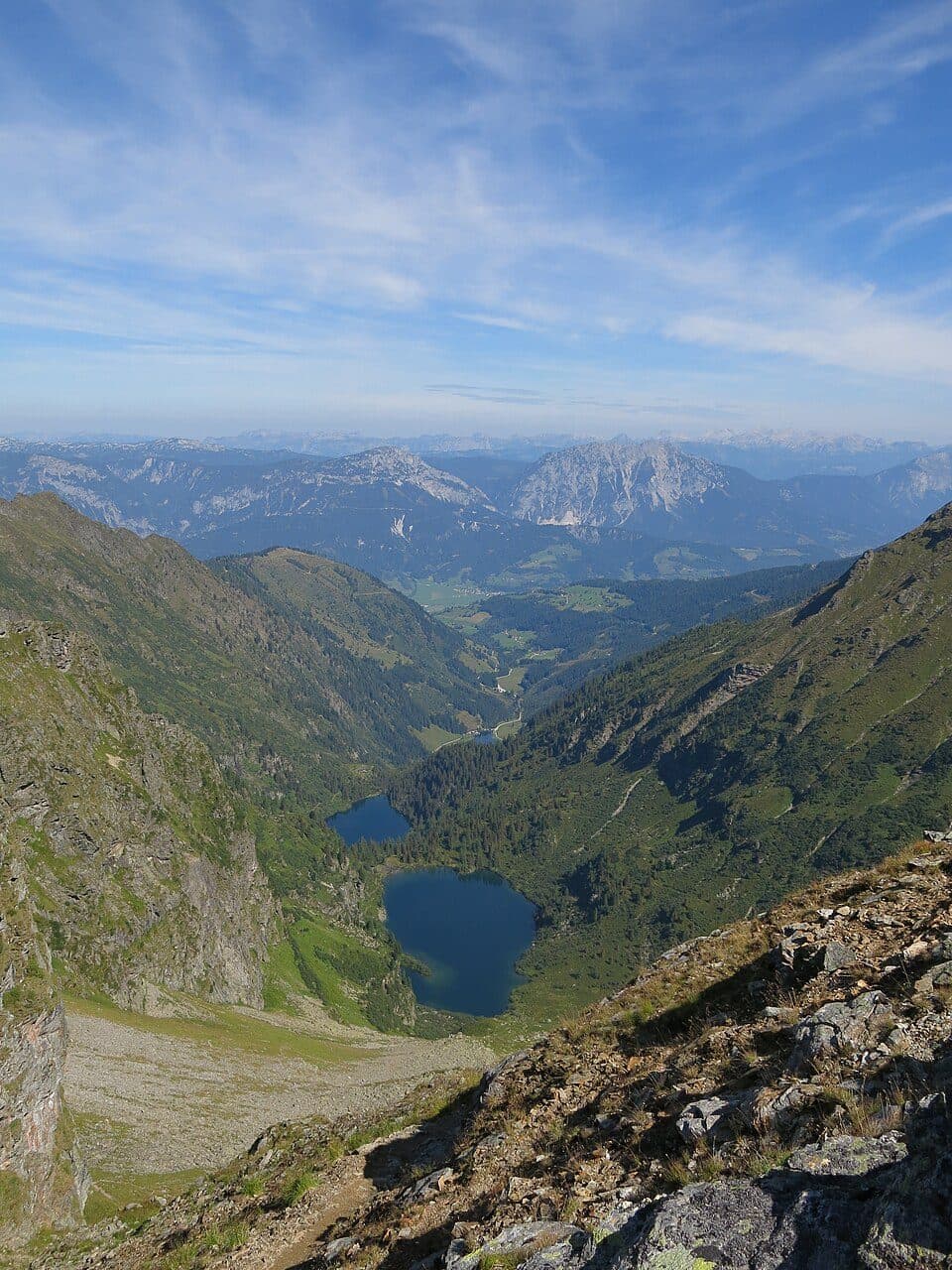 Steirischer Bodensee — zdjęcie 3