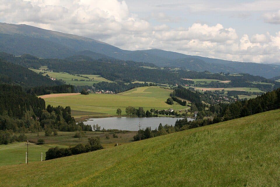 Furtnerteich