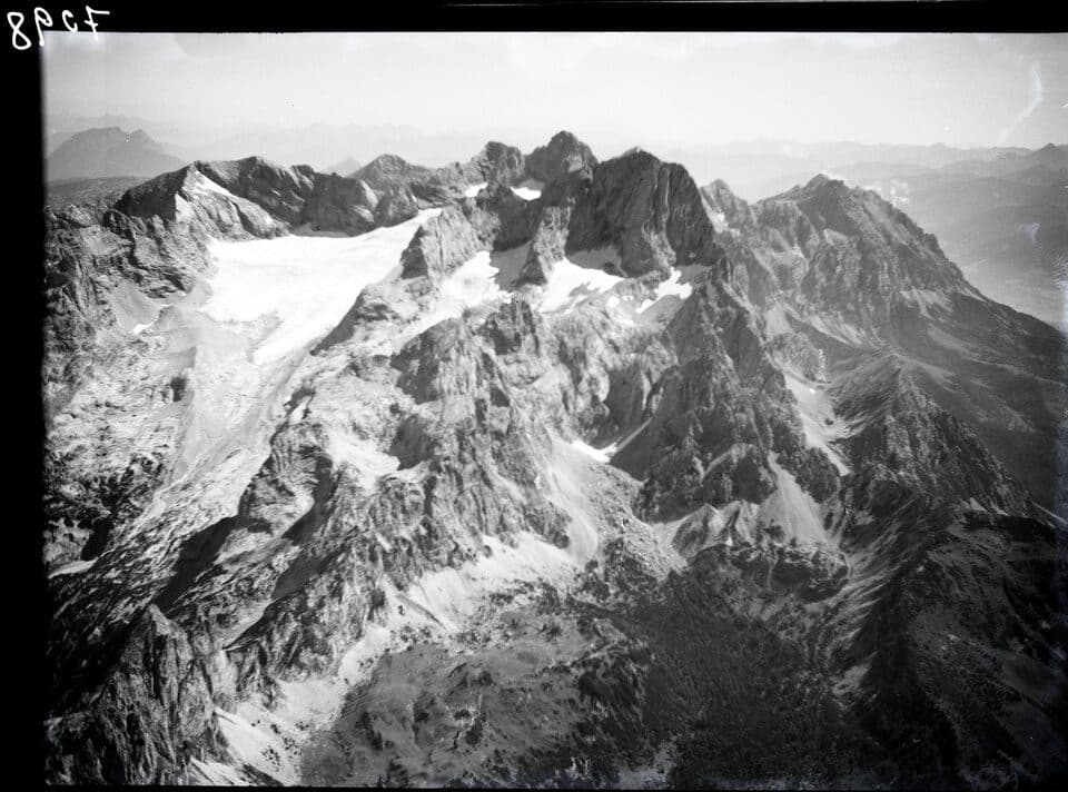 Kleiner Gosaugletscher — zdjęcie 3
