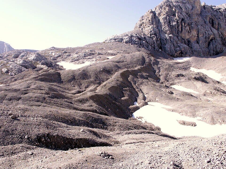 Schladminger Gletscher — zdjęcie 3