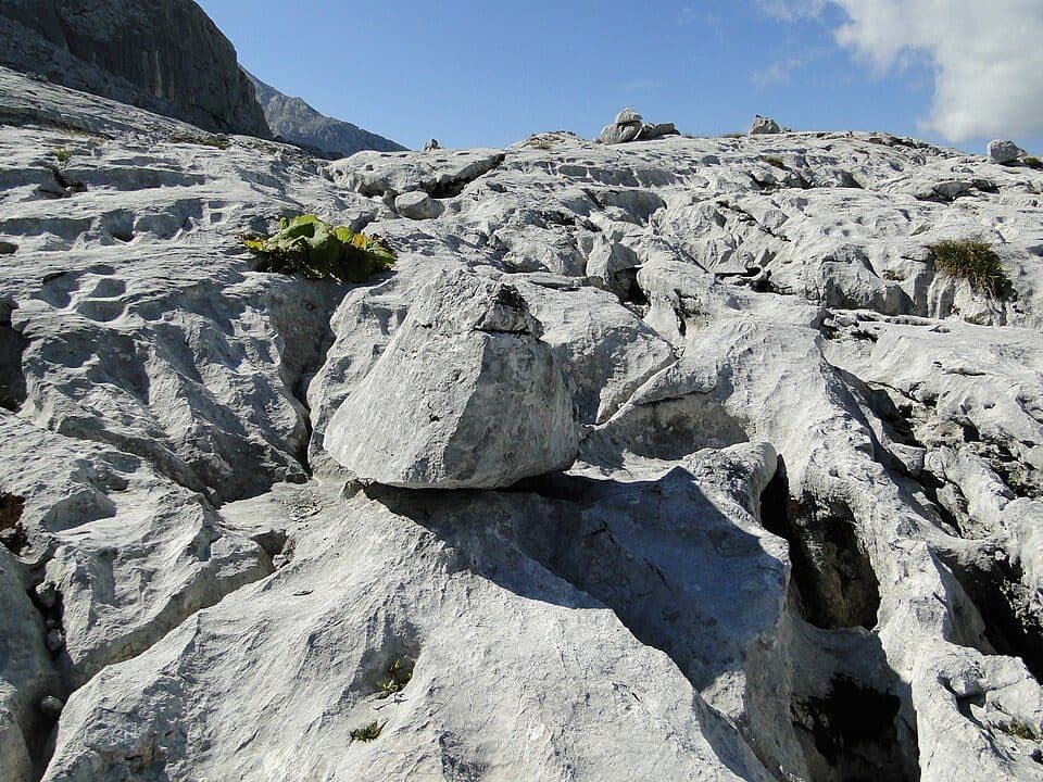 Schneelochgletscher — fotografie 3