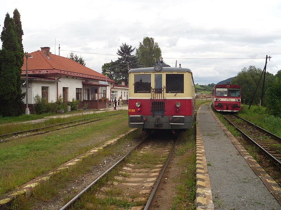 Medzibrod — zdjęcie 1