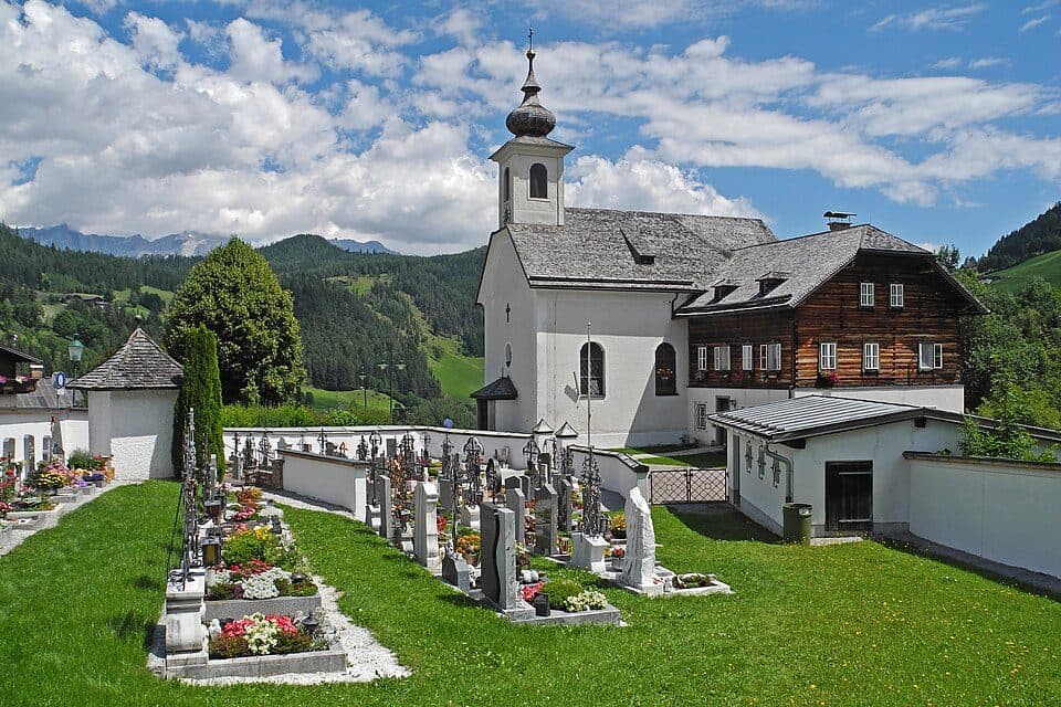 Forstau — photo 3