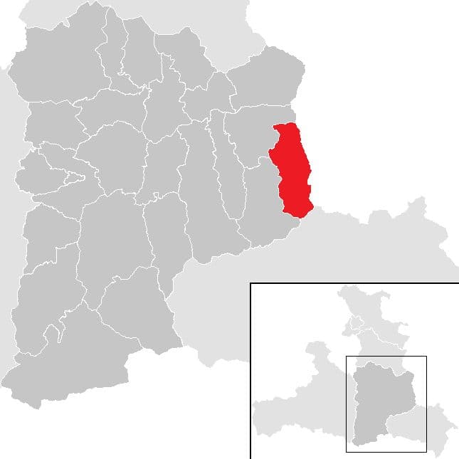 Forstau