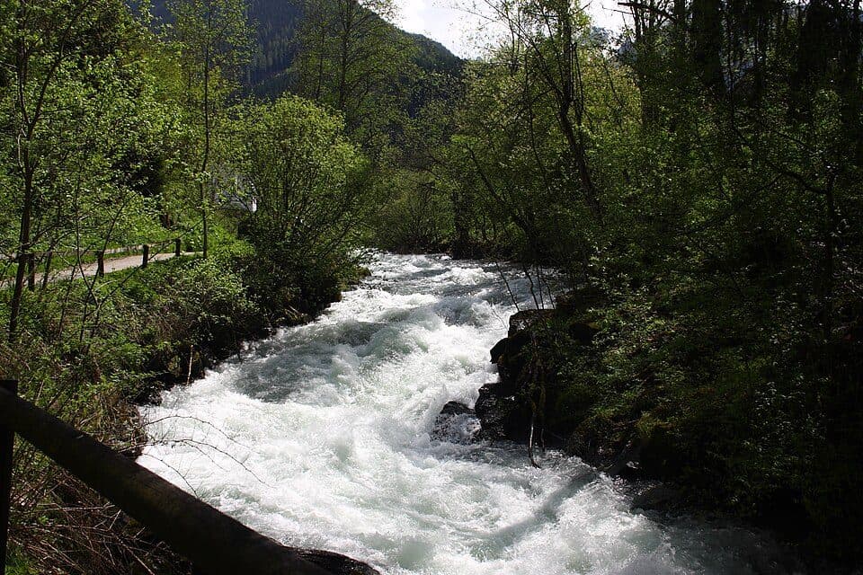 Talbachklamm — photo 3