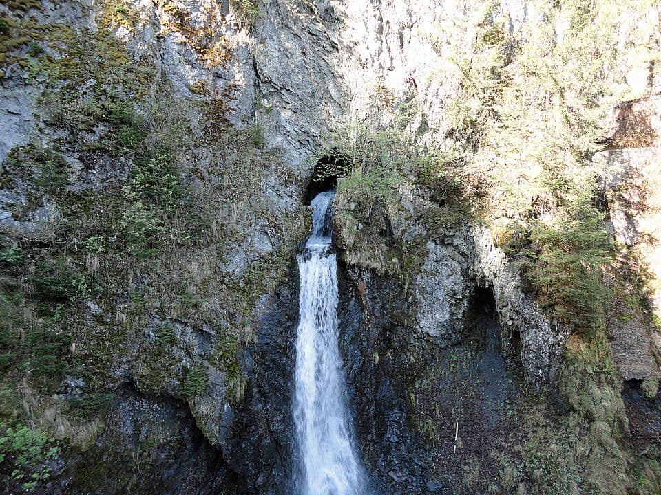 Talbachklamm — photo 2