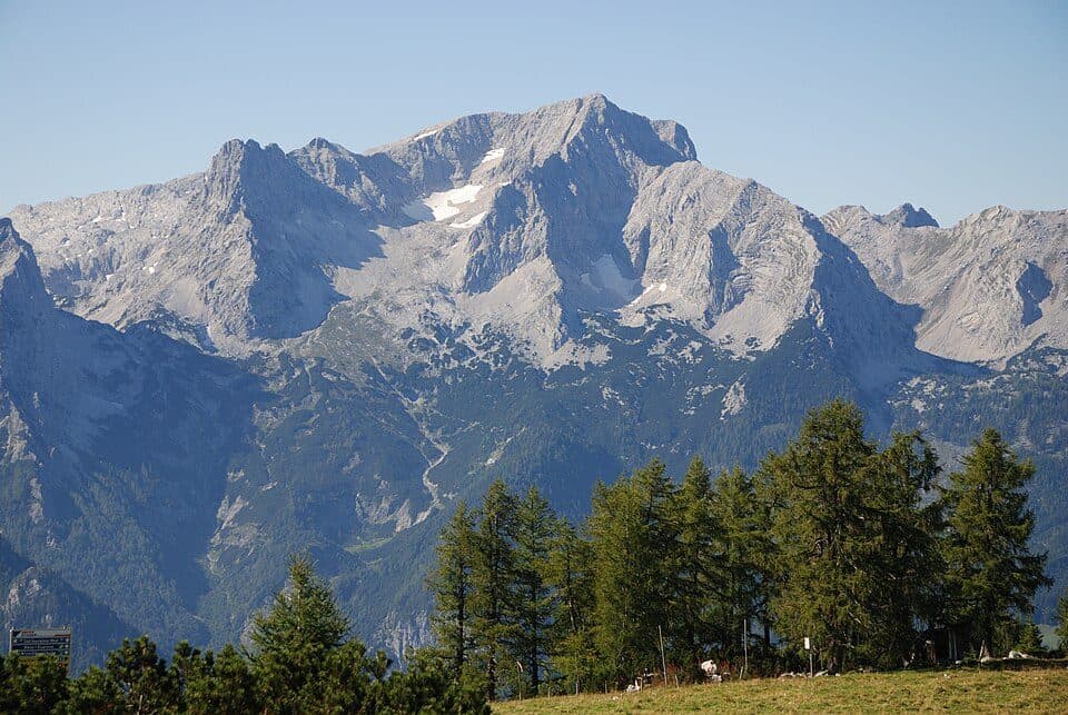 Großer Priel