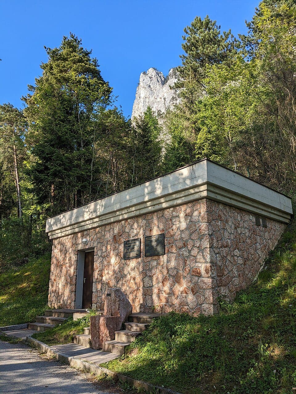 Traunstein (mountain) — photo 2