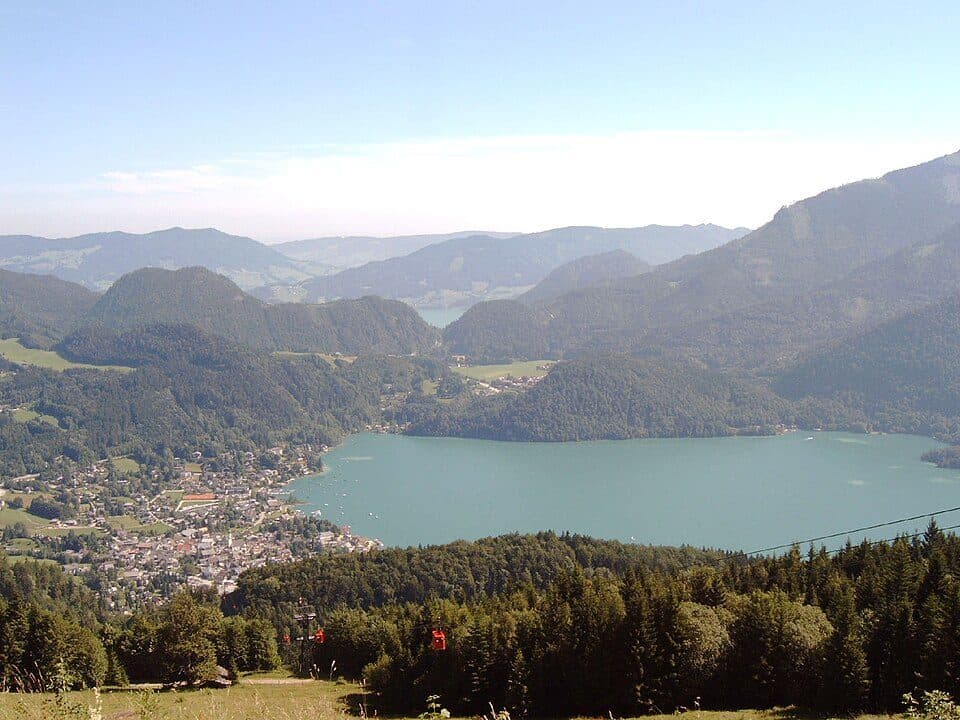 Zwölferhorn — zdjęcie 3