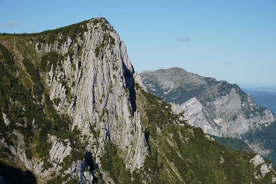 Alberfeldkogel