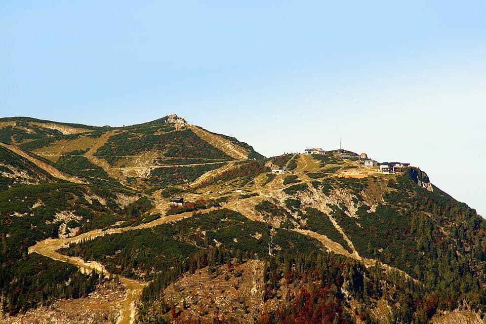 Feuerkogel — photo 2