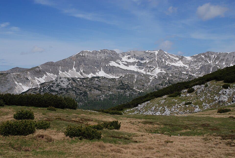 Hochmölbing