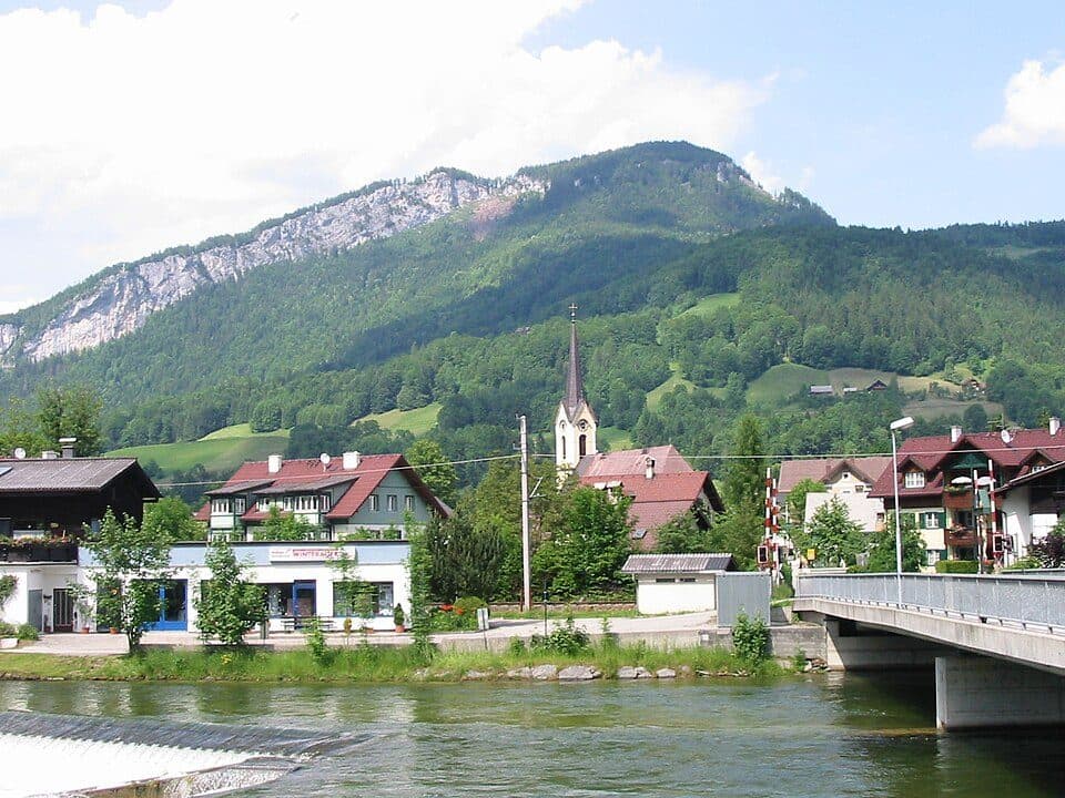 Predigstuhl — Foto 2