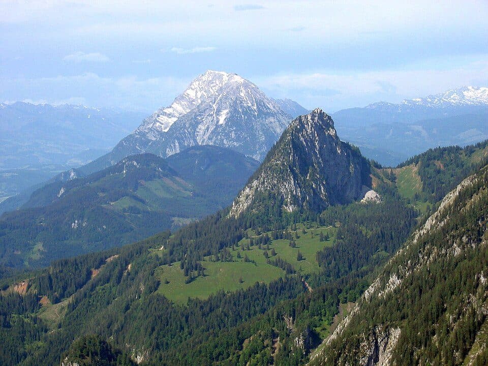 Hochtausing — photo 2
