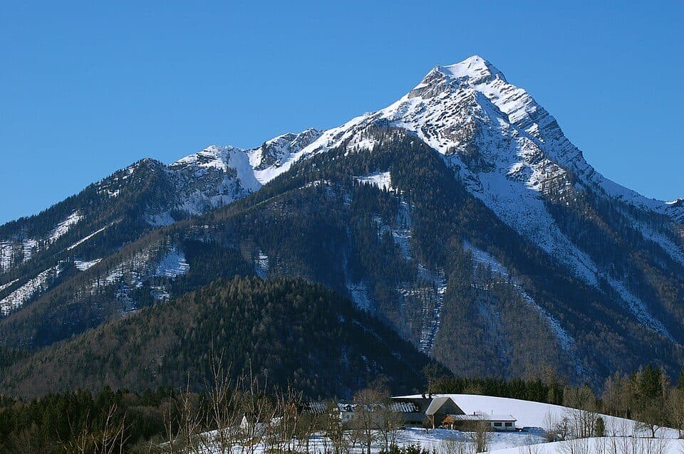Kleiner Priel — photo 3