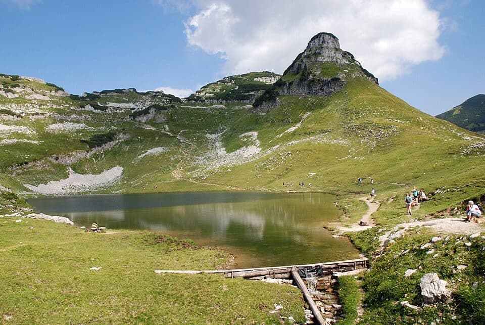 Atterkogel — Foto 2