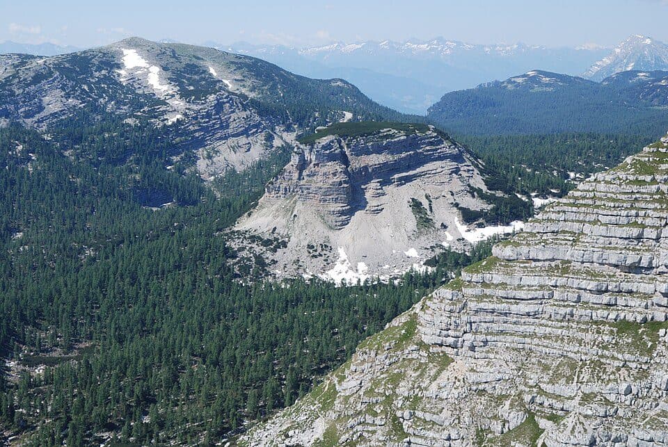 Eisernes Bergl — photo 2