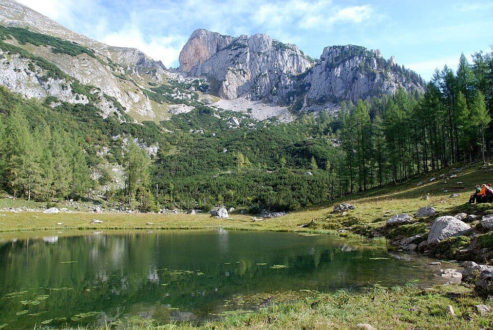 Rote Wand