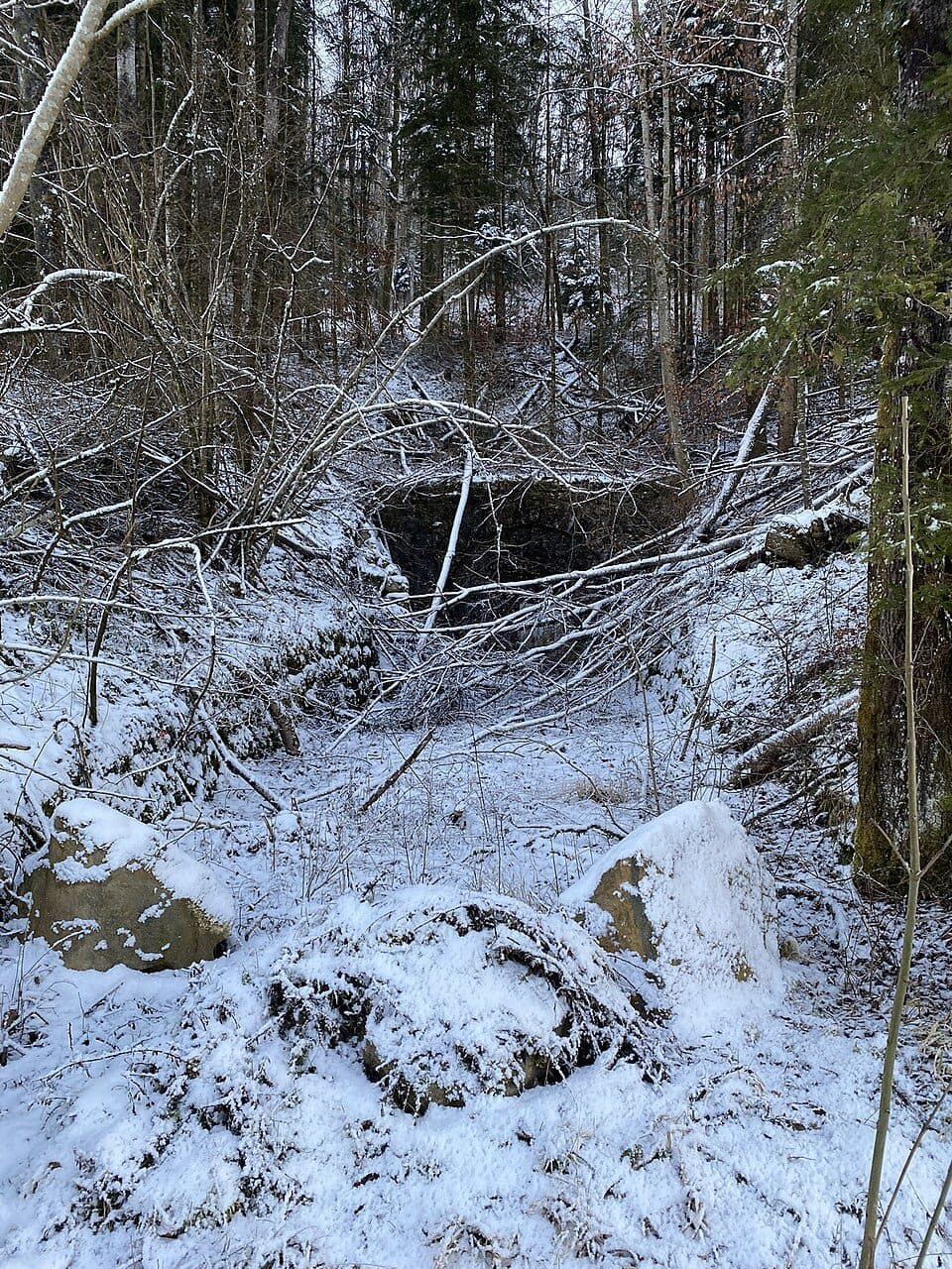 Kalvarienberg