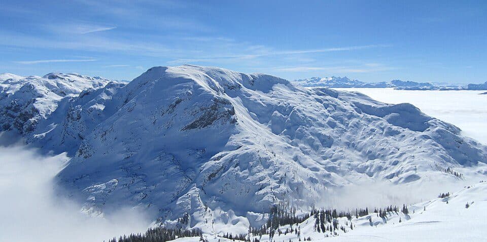 Grünalmkogel — zdjęcie 2
