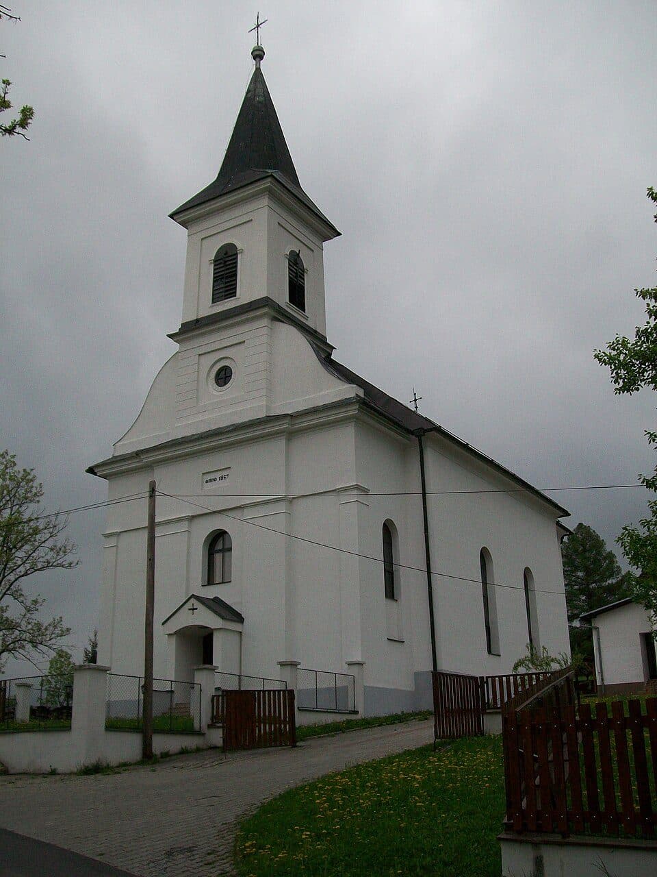 Liptovský Ján, hotel Ďumbier - Liptovský Hrádok