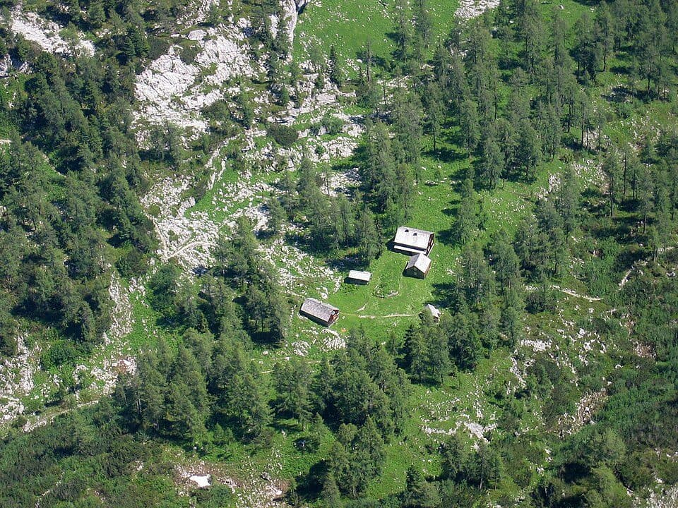 Elmgrube