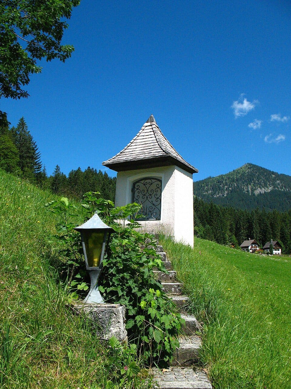 Kalvarienberg Gosau — фото 2