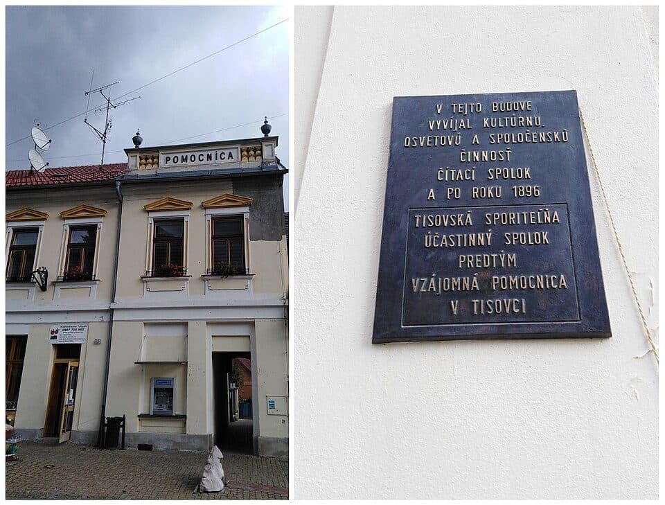 Polomka, stanica - Fabova hoľa - Tisovec, stanica